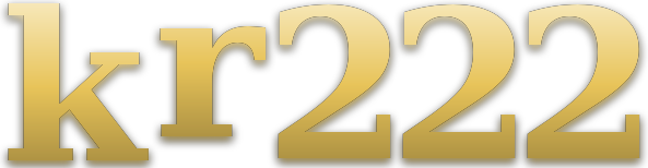 kr222 logo
